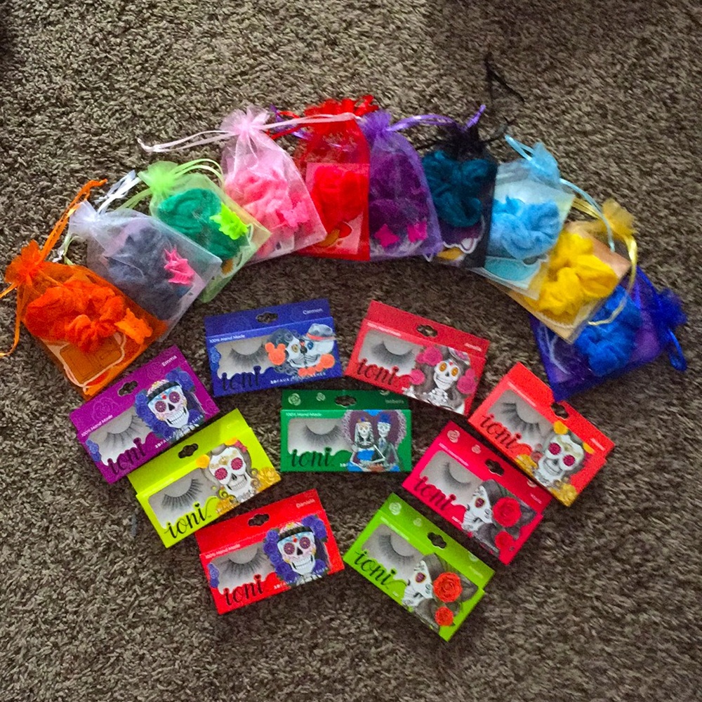 Surprise Packs
